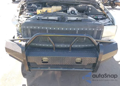 2002 Ford F-250 Lariat/Xl/Xlt из США, поврежденный, VIN 1FTNW21F22EC40109